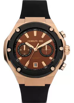 fashion наручные мужские часы Cerruti 1881 CIWGO2206102. Коллекция LUCARDO