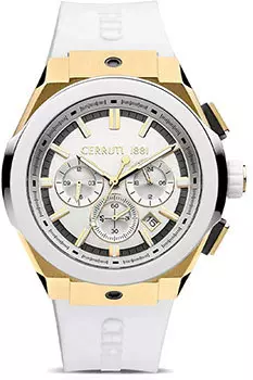 fashion наручные мужские часы Cerruti 1881 CIWGQ0006803. Коллекция RUSCELLO