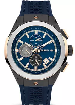 fashion наручные мужские часы Cerruti 1881 CIWGQ2224003. Коллекция RUSCELLO
