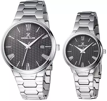 fashion наручные мужские часы Daniel Klein DK11916-5. Коллекция Pair