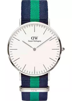 fashion наручные мужские часы Daniel Wellington DW00100019. Коллекция Classic Oxford