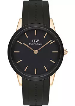 fashion наручные мужские часы Daniel Wellington DW00100425. Коллекция Motion