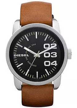 fashion наручные мужские часы Diesel DZ1513. Коллекция Franchise