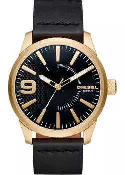 fashion наручные мужские часы Diesel DZ1801. Коллекция Rasp