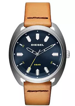 fashion наручные мужские часы Diesel DZ1834. Коллекция Fastbak