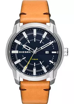 fashion наручные мужские часы Diesel DZ1847. Коллекция Armbar