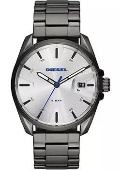 fashion наручные мужские часы Diesel DZ1864. Коллекция MS9