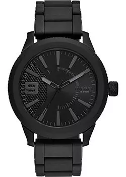 fashion наручные мужские часы Diesel DZ1873. Коллекция Rasp