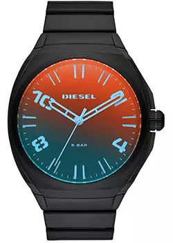 fashion наручные мужские часы Diesel DZ1886. Коллекция Stigg