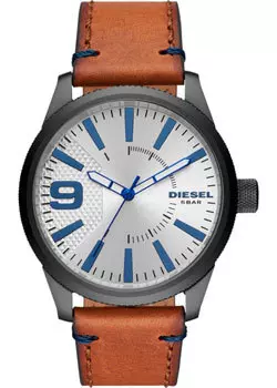 fashion наручные мужские часы Diesel DZ1905. Коллекция Rasp