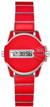 fashion наручные мужские часы Diesel DZ2192. Коллекция Baby Chief