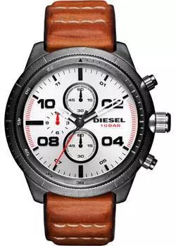 fashion наручные мужские часы Diesel DZ4438. Коллекция Padlock