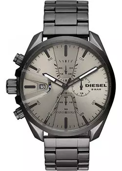 fashion наручные мужские часы Diesel DZ4484. Коллекция MS9 Chrono