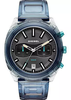 fashion наручные мужские часы Diesel DZ4494. Коллекция Tumbler