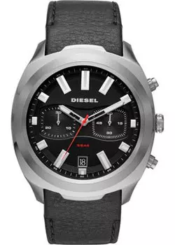 fashion наручные мужские часы Diesel DZ4499. Коллекция Tumbler