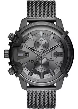 fashion наручные мужские часы Diesel DZ4536. Коллекция Griffed