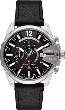 fashion наручные мужские часы Diesel DZ4592. Коллекция Baby Chief
