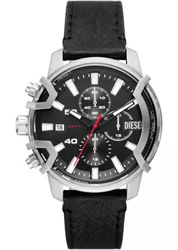 fashion наручные мужские часы Diesel DZ4603. Коллекция Griffed