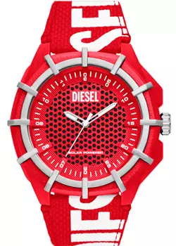 fashion наручные мужские часы Diesel DZ4621. Коллекция Framed