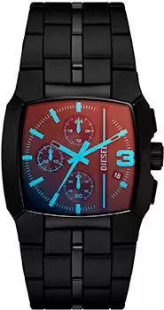 fashion наручные мужские часы Diesel DZ4640. Коллекция Cliffhanger