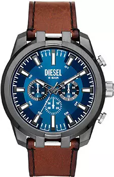 fashion наручные мужские часы Diesel DZ4643. Коллекция Split