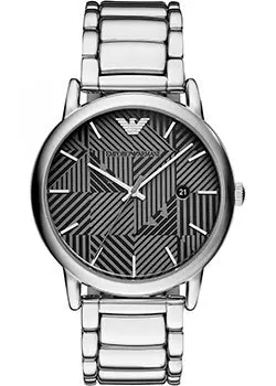 fashion наручные мужские часы Emporio armani AR11134. Коллекция Dress