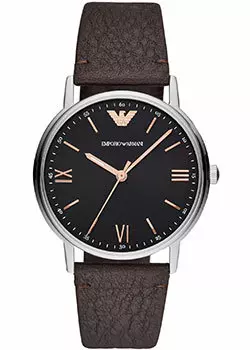 fashion наручные мужские часы Emporio armani AR11153. Коллекция Sportivo