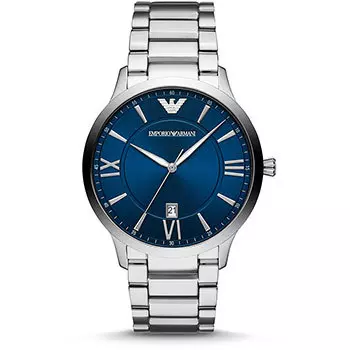 fashion наручные мужские часы Emporio armani AR11227. Коллекция Giovanni