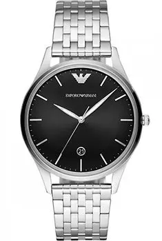 fashion наручные мужские часы Emporio armani AR11286. Коллекция Adriano