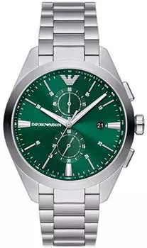 fashion наручные мужские часы Emporio armani AR11480. Коллекция Claudio