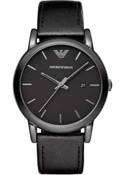 fashion наручные мужские часы Emporio armani AR1732. Коллекция Classic