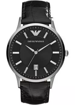 fashion наручные мужские часы Emporio armani AR2411. Коллекция Classic