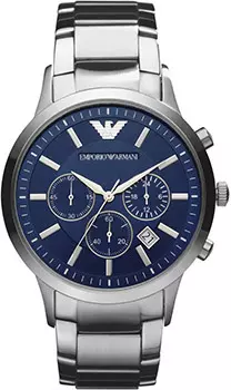 fashion наручные мужские часы Emporio armani AR2448. Коллекция Classic