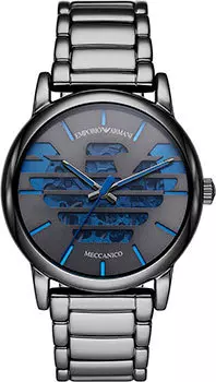 fashion наручные мужские часы Emporio armani AR60029. Коллекция Luigi