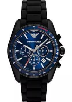 fashion наручные мужские часы Emporio armani AR6121. Коллекция Sport