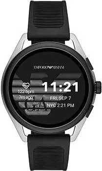 fashion наручные мужские часы Emporio armani ART5021. Коллекция Matteo Smartwatch