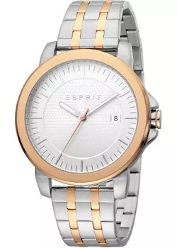 fashion наручные мужские часы Esprit ES1G160M0085. Коллекция Layer