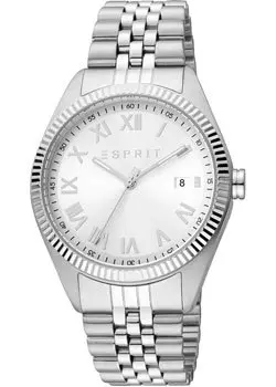 fashion наручные мужские часы Esprit ES1G365M0045. Коллекция Hugh