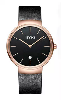 fashion наручные мужские часы EYKI E1141L-DZ2RHH. Коллекция E-Times