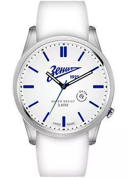 fashion наручные мужские часы FC Zenit FCZ05SW. Коллекция Swiss