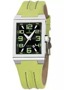 fashion наручные мужские часы Festina 16187.A. Коллекция 9