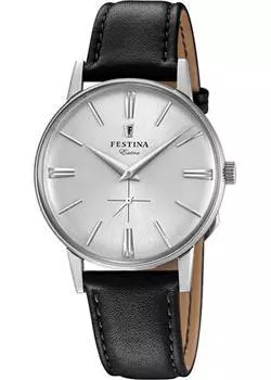 fashion наручные мужские часы Festina 20248.1. Коллекция Extra