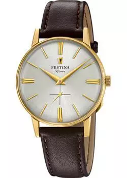 fashion наручные мужские часы Festina 20249.1. Коллекция Extra