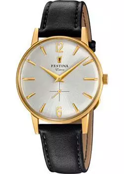 fashion наручные мужские часы Festina 20249.2. Коллекция Extra