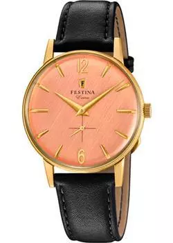 fashion наручные мужские часы Festina 20249.3. Коллекция Extra