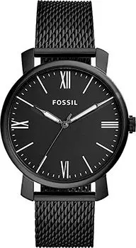 fashion наручные мужские часы Fossil BQ2369. Коллекция Rhett