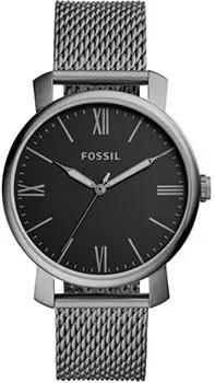 fashion наручные мужские часы Fossil BQ2370. Коллекция Rhett