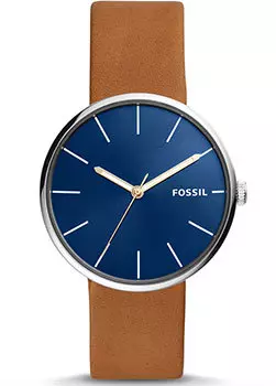 fashion наручные мужские часы Fossil BQ2438. Коллекция Hutton