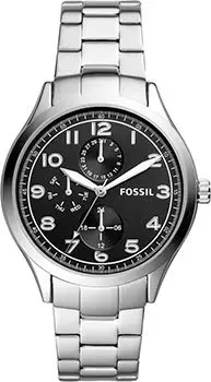 fashion наручные мужские часы Fossil BQ2484. Коллекция Wylie