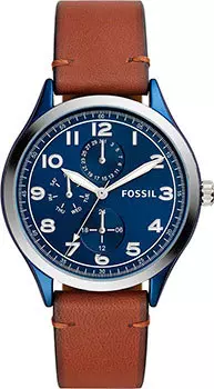 fashion наручные мужские часы Fossil BQ2510. Коллекция Wylie